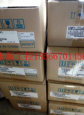 议价SGDS-30A15A安川伺服驱动器全新原装,质保一年 。议价￥