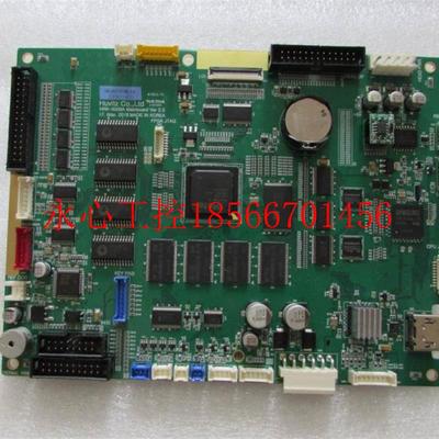 议价HRK-8000A Mainboard Ver 2..5 有2片￥