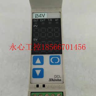 议价SHINKO 33A DCL M￥ 温控器
