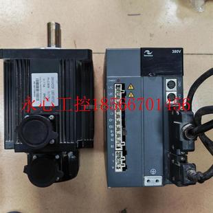 电机￥ 212 议价汇川伺服1.5KW 驱动IS509AT3R51