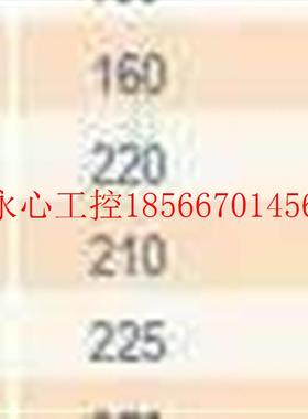 议价F8raz熔断器6URD33TTF1500/1600/1800 PC33UD60Vr100TF eA3￥