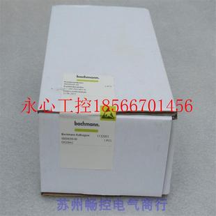 DI0264 C现货 C￥ 全新巴赫曼Bachmann模块DIO264 议价