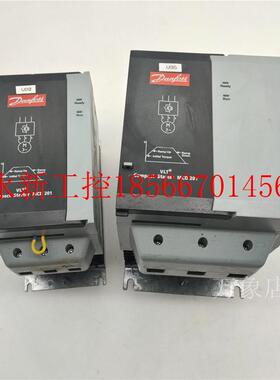 议价DANFOSS MCD201-018-CV3 18KW /MCD201-045-T4-CV3 45K￥