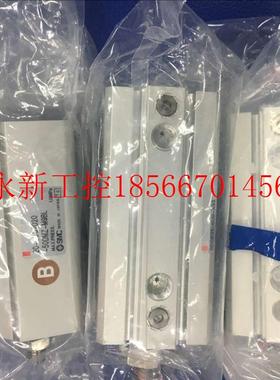 议价全新原装正品SMC气缸 20-CDQSB20-100DC  20-CDQ2D20-50DMZ￥