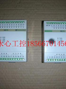 议价施耐德拆机PLC TSX08CD12R8A TSX08CD12R8AS TSX08EA4A2￥