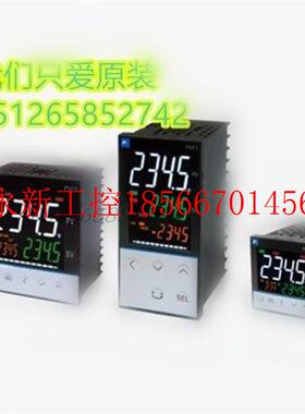 议价全新原装富士温控表 PXR5TAY1-8W000-C pxr5tcy1-8w000c现￥