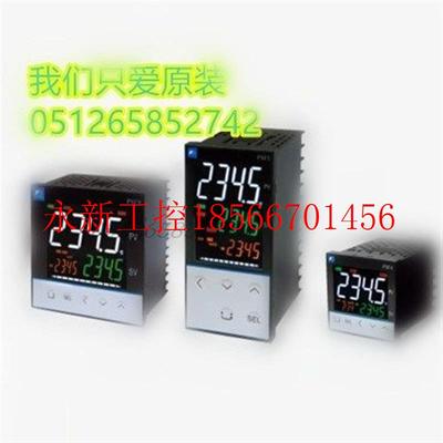 议价全新原装富士温控表 PXR5TAY1-8W000-C pxr5tcy1-8w000c现￥