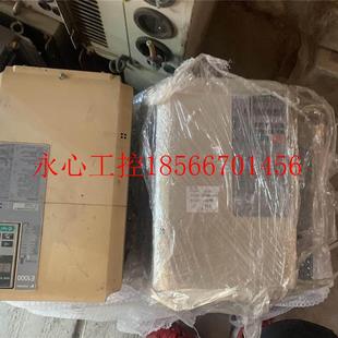IMR 议价拆机安变频器 380V A1000JQG22K川W E4AB0044FBA￥ E1000