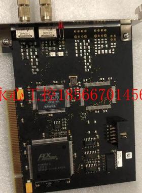 议价现货 BECKHOFF FC7501-0000 FC7502 PCI SERCOS现场总线接￥