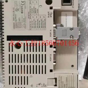 机B 议价欧姆龙触摸屏N5 原拆装 质量好￥ SLVOQ1S1