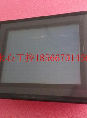 议价基恩士触摸屏   VT2-5MB 成色好现货￥