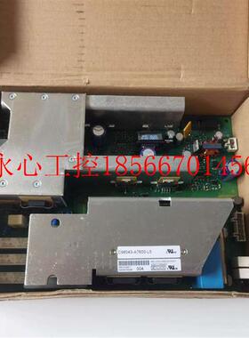议价全新原装变频器6SL3352-6BE00-0AA1电源板C98043-A7600￥