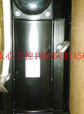 议价全新原装7.5kw安川伺服电机SGMGV-75ADC6C 带刹车 带制动 ￥