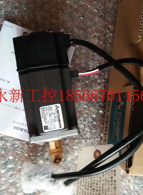 议价三菱伺服电机HC-KFE43 有质保议价现货￥