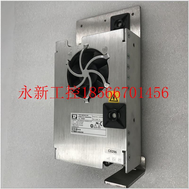 议价XP 电源 FCM400PS24 10008297议价￥