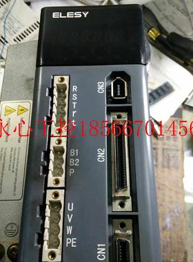 议价伊莱斯伺服ESDB-15AEA  包好拆机 ￥