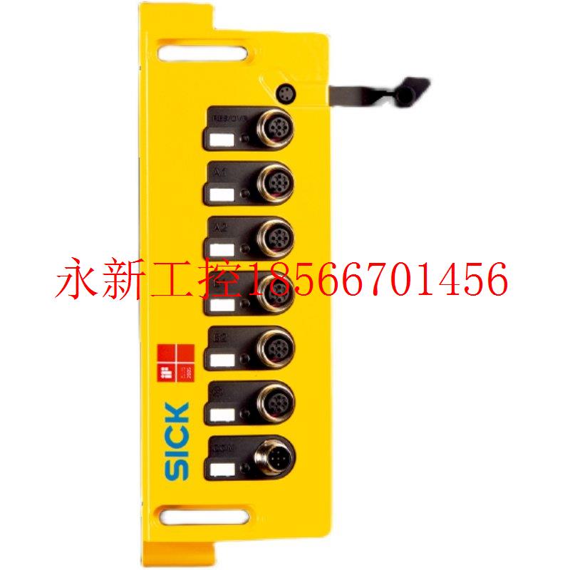 议价SICK安全控制器FX3-XTI084002(1044125)26503722盾构机配￥
