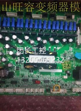 全新现2安川F 110货KW驱动7板VMYETC61711询价