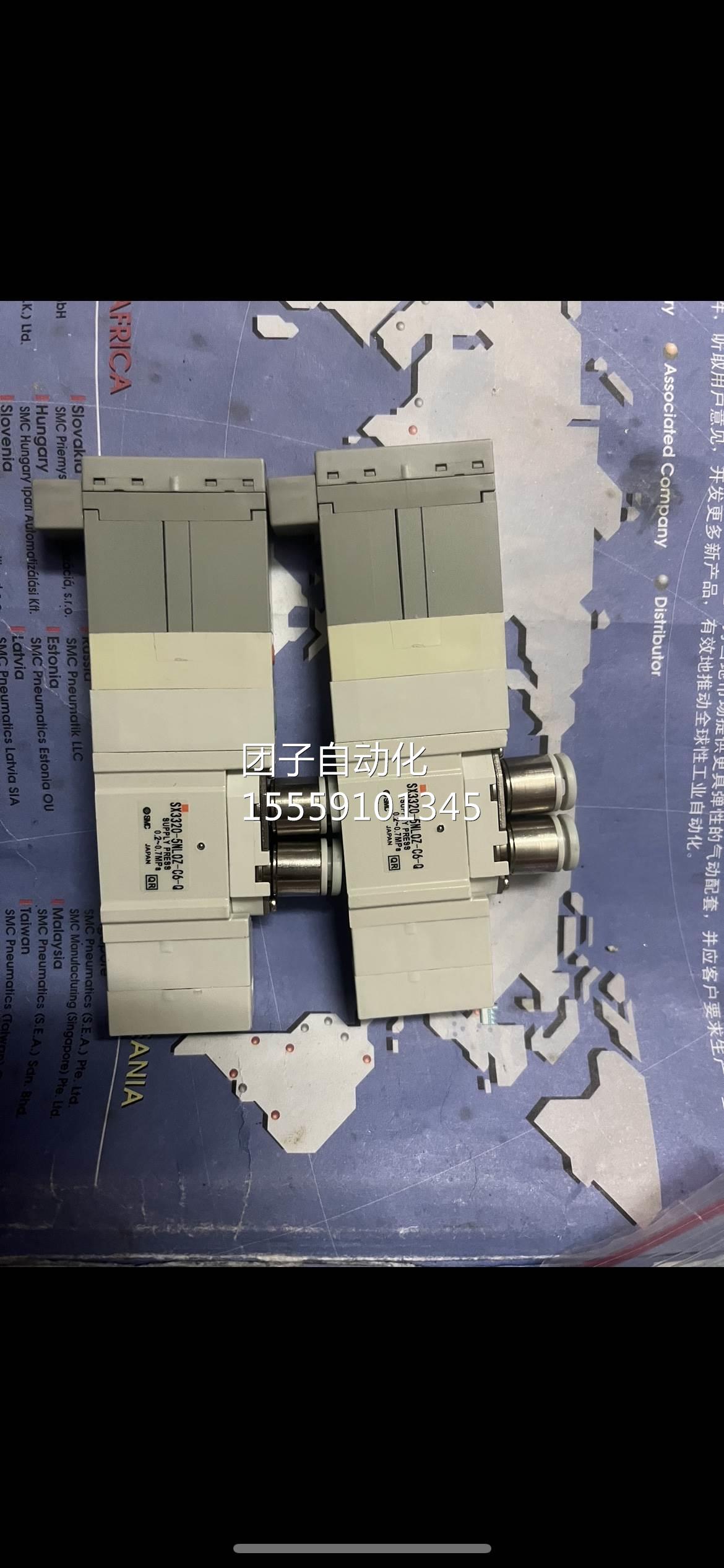 SMC全新原装现货，SX3