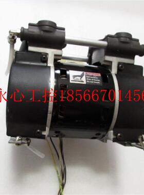 议价现货GAST  空压机 真空泵 71R640-P112-D304X  重量8公斤 1￥