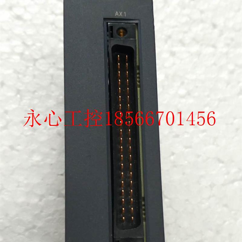 议价原装正品Q系列PLC三菱QD75D1N模块￥