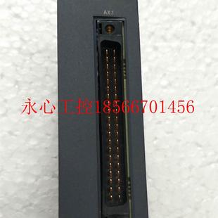 议价原装 Q系列PLC三菱QD75D1N模块￥ 正品