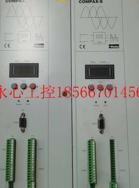 议价Parker派克C0MPAX-S驱动器CPX 8550S 原装现货951-550304现￥