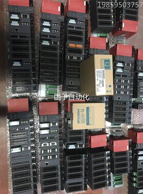 三菱模块.QD75P4.拆机.8-9成新询价