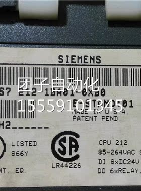 6ES212-1BA010XB0 C1P-U227 西询价