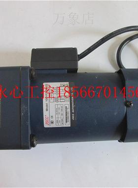 议价调速电磁制动电机100YF200GV22+100GF36H减速箱 实物拍摄现￥