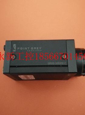 议价GRAS-50S5M-C灰点pointgrey相机500万像素GRAS-50S5M-C￥