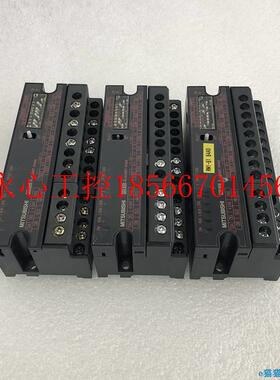 议价工控设备Mitsubishi三菱AJ65SBT-AJ65SBT-64AD拆机LC远P程￥