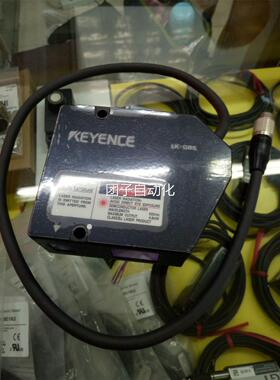 拍前请询价全新原装KEYENCE基恩士激光位移传感器LK-G85 LK-G80询