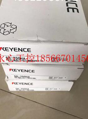 议价全新原装正品基恩士KEYENCE 条码读取器 SR-700HA￥