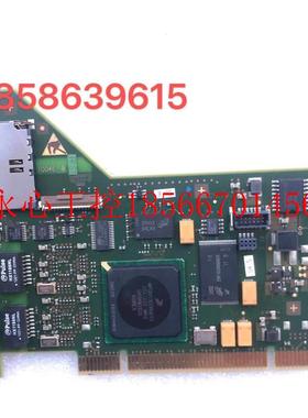议价现货 菲尼克斯MGuard防火墙控制卡pci2 SD100461B BD-11040￥