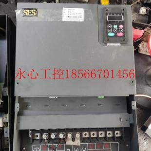 SES800II 45kw 4T45 过流 380v￥ 不显示 议价南京国产变频器维修