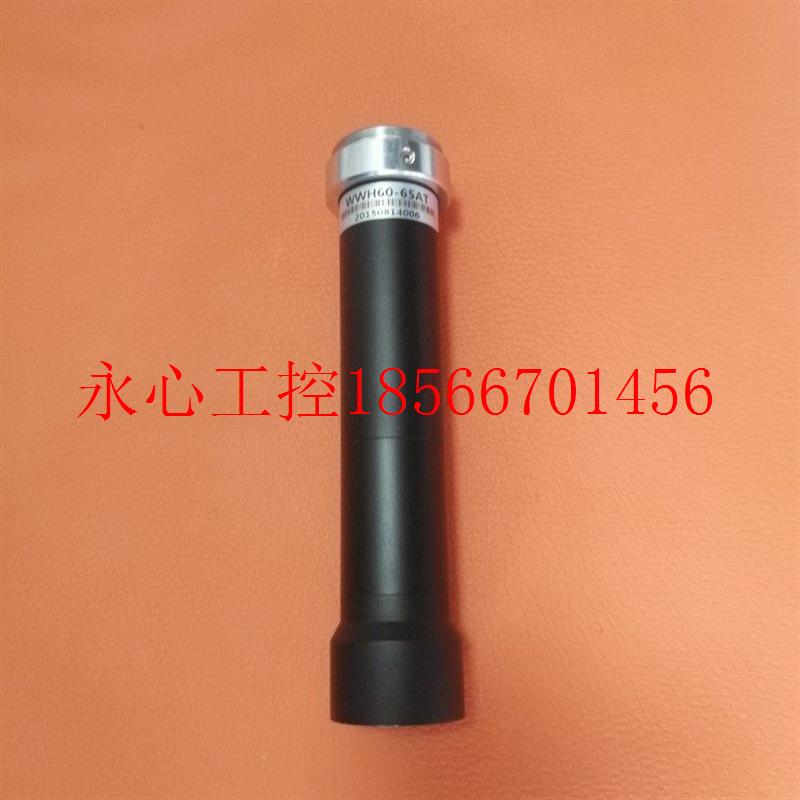 议价视清6X远心镜头WWH60-65AT高清支持2/3靶面6倍工业镜头￥