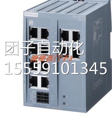 6G5108-2BD00-2AB2全新BX108-2非管理6型IE交换K机SX7010-0FJ0问