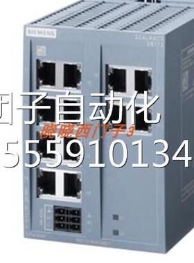 6G5108-2BD00-2AB2全新BX108-2非管理6型IE交换K机SX7010-0FJ0问