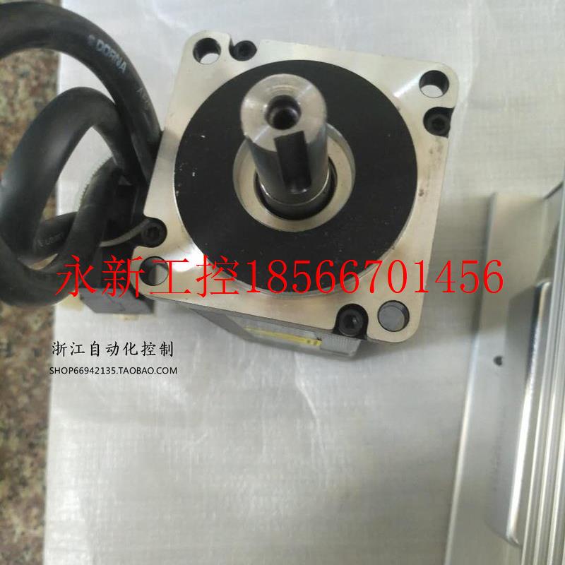 议价200W伺服套装60DNMA1-0D20DBAK东菱DORNA伺服驱动+电机现货￥