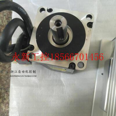 议价200W伺服套装60DNMA1-0D20DBAK东菱DORNA伺服驱动+电机现货￥