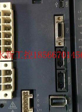 议价9新原装伺服驱动器M-J31-3R5成0B现货 出售功能完好色好￥