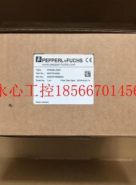 议价倍加福WCS位置编码系统读码器WCS2B-LS221全新原装现货包邮￥