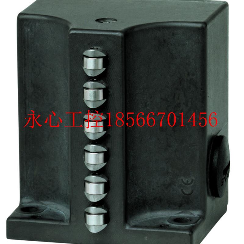 议价德国EUCHNER全新原装正品SN03D12-502-M  082164行程开关现￥