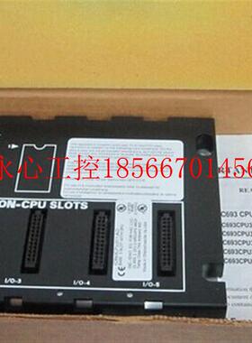 议价GE IC693CPU323 全新现货现货￥