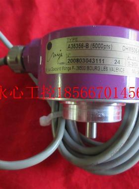 议价BEI-IDEACOD高精密原装编码器A35356-B DHM506-5000S005 非￥