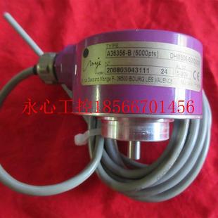 器A35356 编码 DHM506 非￥ 议价BEI 5000S005 IDEACOD高精密原装