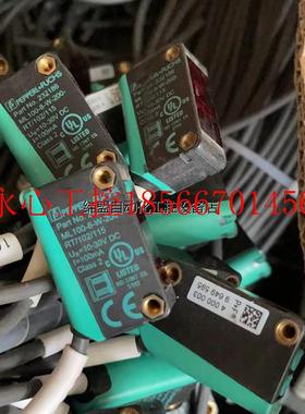 议价倍加福光电开关ML100-8-W-200-RT/102/10￥