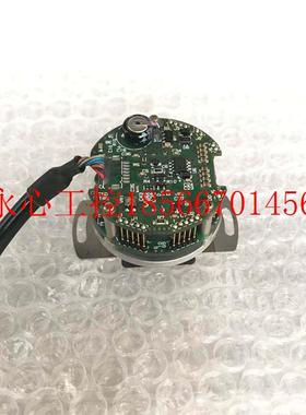 议价多摩川 TS5667N420 TS5667N458 注塑机编码器伺服电机编码￥