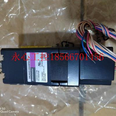 议价DRLM42-04A8PM-K 直线推杆 东方马达原装全新正品议￥